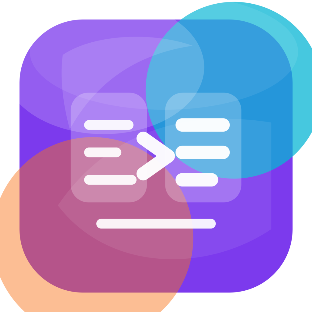CSV в текстовый отчет