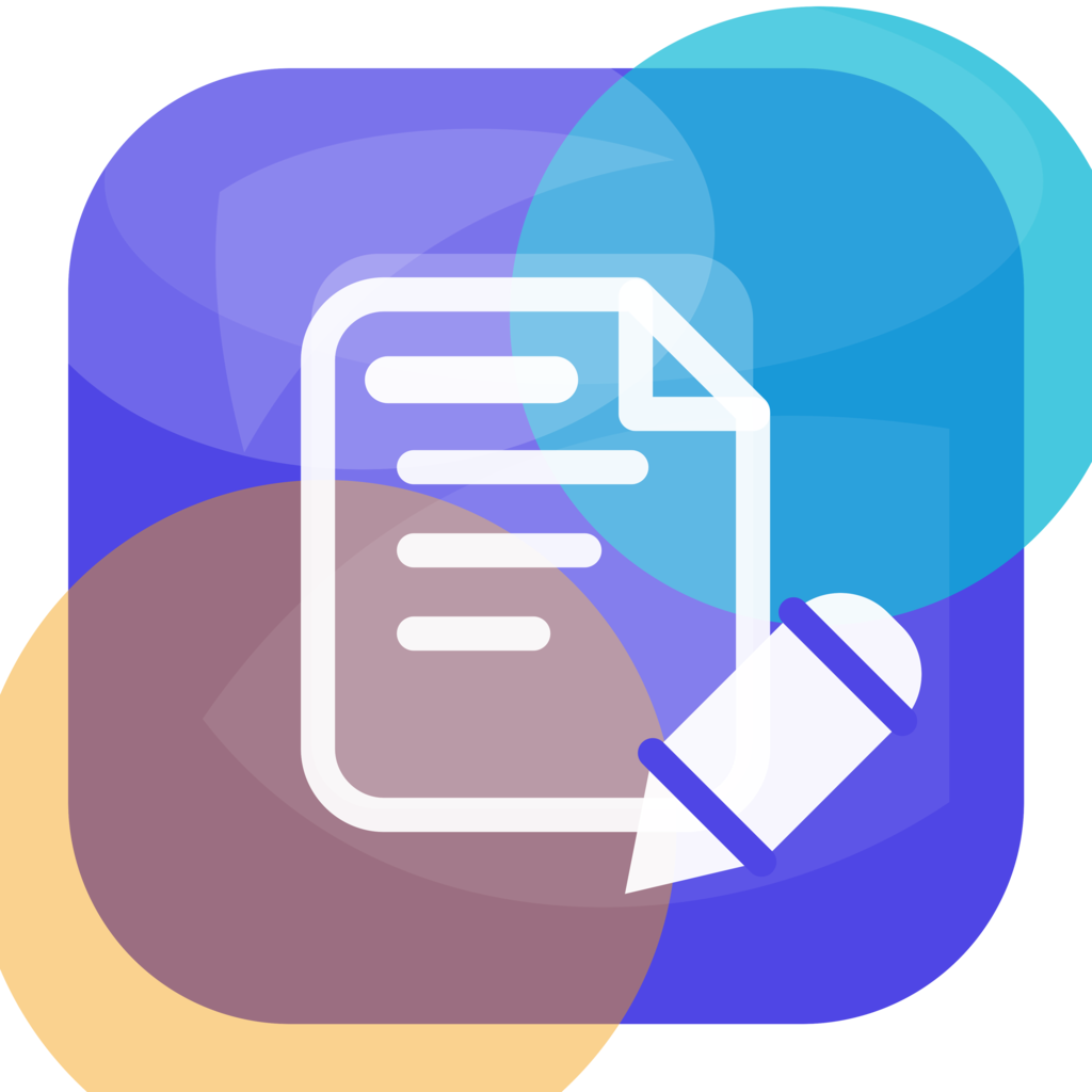 Изменить метаданные PDF
