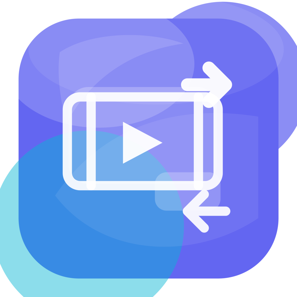 Из FLV в MPEG