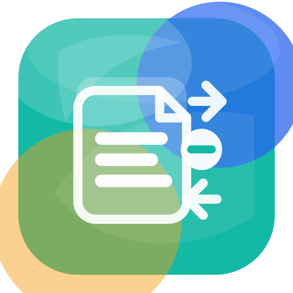 Конвертер ODT в TXT