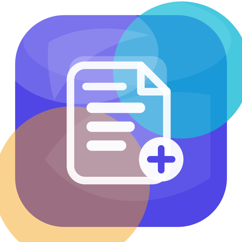 Метаданные PDF