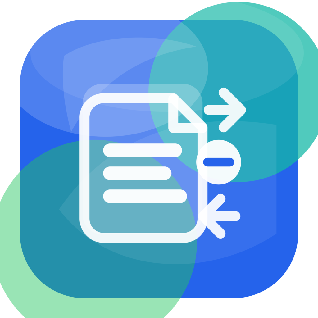 Из PDF в JPC