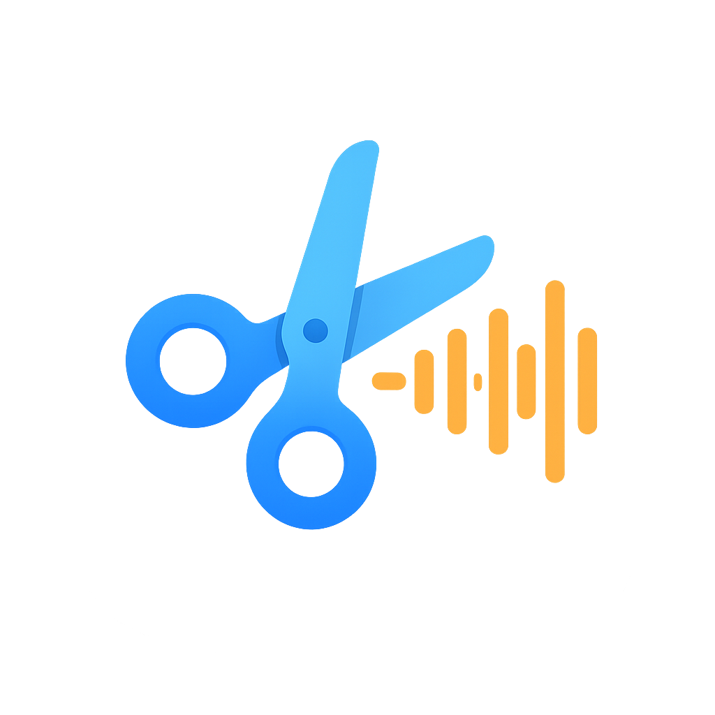 Вырезайте, обрезайте mp3, музыку или песни прямо онлайн бесплатно